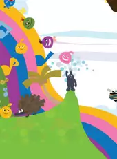 LocoRoco 2