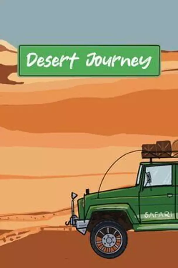Desert Journey