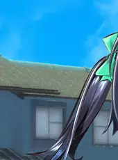 My Naughty Summer Vacation: Days in Countryside and Memories of Summer