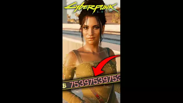 How To Get Rich Fast In Cyberpunk 2077