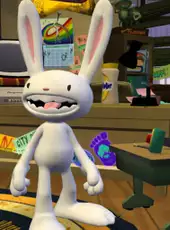 Sam & Max: Beyond Time and Space - Episode 4: Chariots of the Dogs
