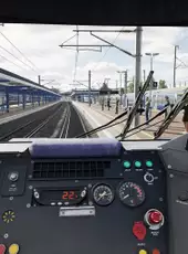 Train Sim World 3: Deluxe Edition
