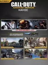 Call of Duty: Advanced Warfare - Havoc