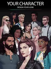 Originals: Interactive Story Series