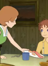 Ni no Kuni: Wrath of the White Witch