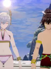 Rune Factory: Guardians of Azuma - Super Digital Deluxe DLC Set