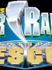 Power Rangers: Lightspeed Rescue