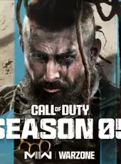 Call of Duty: Modern Warfare II - Season 05