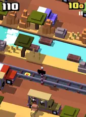 Crossy Road+