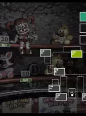 Ultimate Custom Night