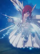 Fairy Tail: Guild Box