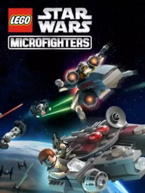 LEGO Star Wars: Microfighters