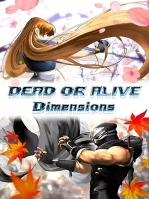 Dead or Alive: Dimensions