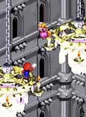 Super Mario RPG: Legend of the Seven Stars