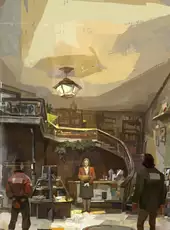 Disco Elysium