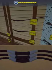 Gun Center Simulator