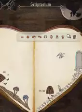 Scriptorium: Master of Manuscripts