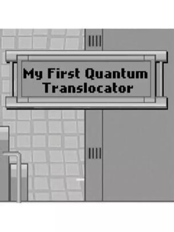 My First Quantum Translocator