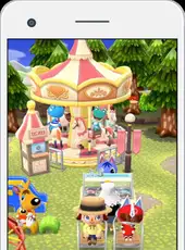 Animal Crossing: Pocket Camp