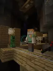 Minecraft: Wii U Edition