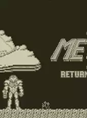 Metroid II: Return of Samus