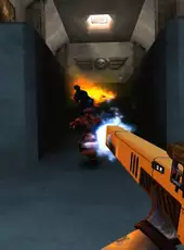 Warhammer 40,000: Fire Warrior (Classic)