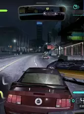 Need for Speed: Carbon