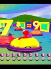 Sesame Street: Elmo's Number Journey