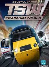 Train Sim World