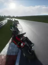 Ride 3: Supercustom Pack