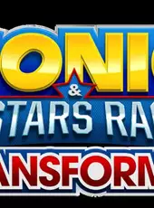 Sonic & All-Stars Racing Transformed