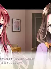 Koi wa Sotto Saku Hana no you ni: Futari wa Eien ni Yorisotte Iku