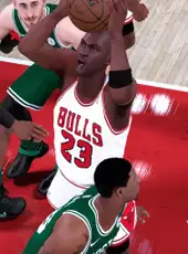 NBA 2K18