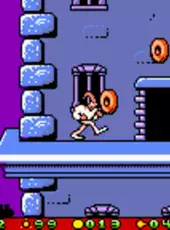 Earthworm Jim: Menace 2 the Galaxy