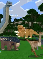 Minecraft: Jurassic World