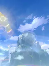 Honkai: Star Rail - Paean of Era Nova