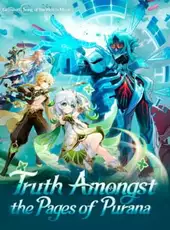 Genshin Impact: Truth Amongst the Pages of Purana