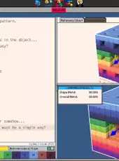 Replicube