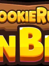 Cookie Run: OvenBreak