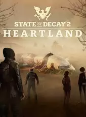 State of Decay 2: Heartland