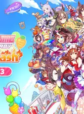 Umamusume: Pretty Derby - Party Dash Team Bundle