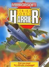 Strike Force Harrier