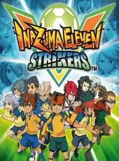 Inazuma Eleven Strikers