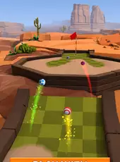Golf Battle