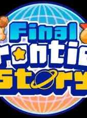 Final Frontier Story