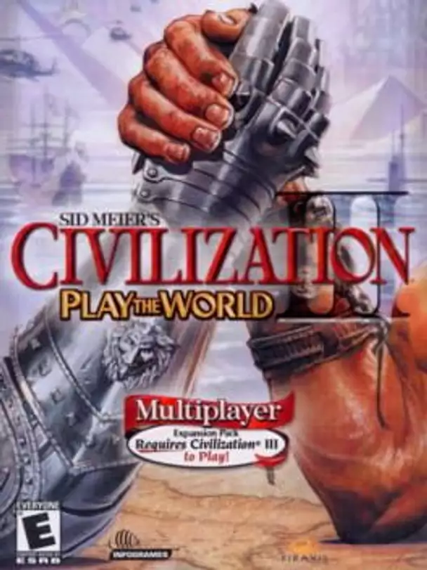 Sid Meier's Civilization III: Play the World