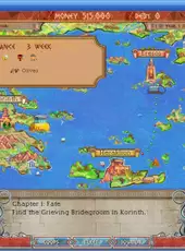 Tradewinds Odyssey