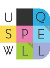 SpellTower