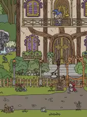 Find All 9: Fantasy