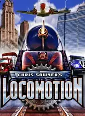 Chris Sawyer's Locomotion